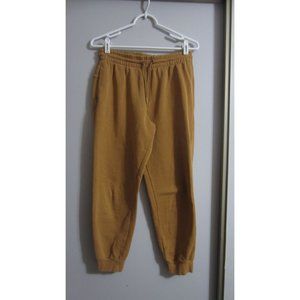 Adidas Small Athleisure Casual Lounge Jogger Sweatpants